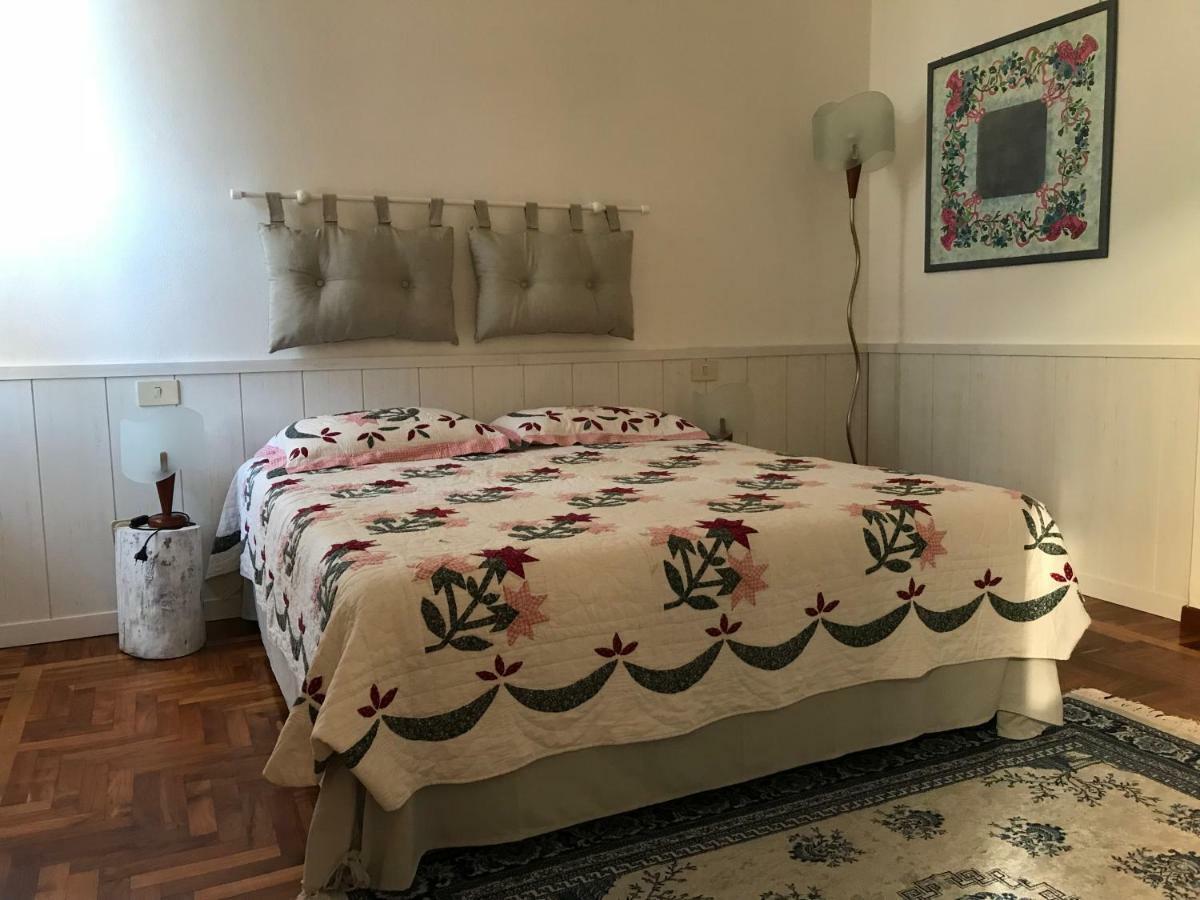 Agli Acquedotti Romani 外观 照片