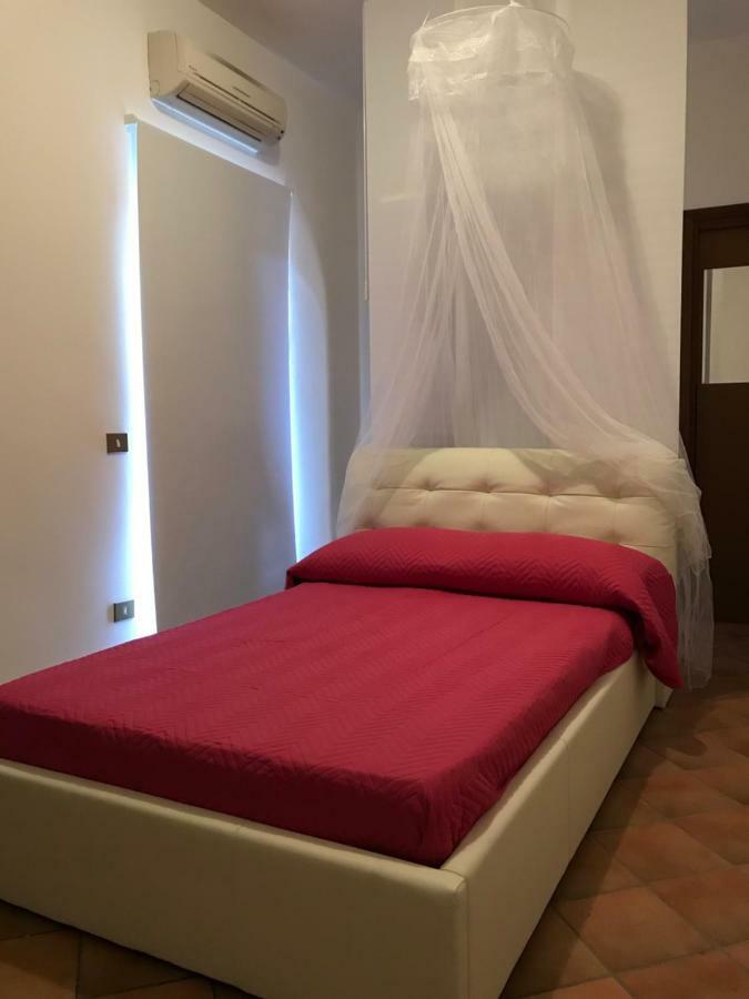 Agli Acquedotti Romani 外观 照片