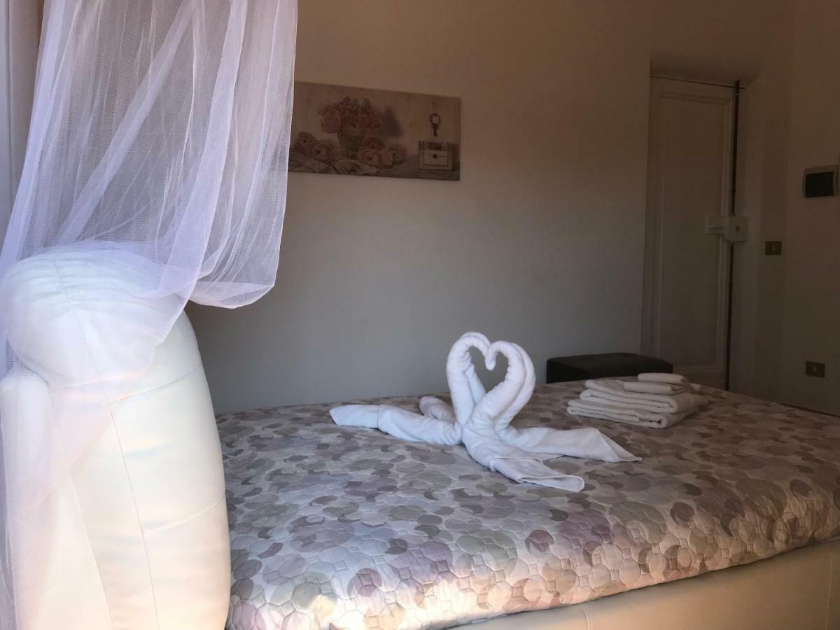 Agli Acquedotti Romani 外观 照片